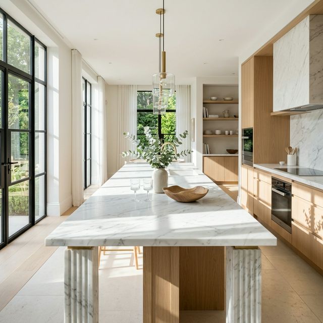 Cocina Premium Eco-Jin