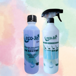 Eco-Jin GLOW 1 Litro