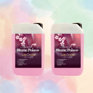 SUAVIZANTE Blume Poison PACK 2 UDS