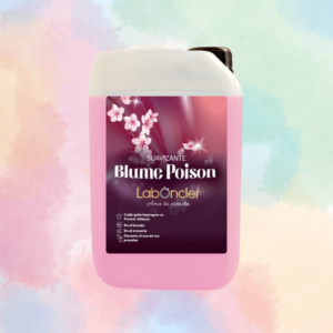SUAVIZANTE Blume Poison