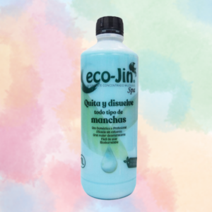 Eco-Jin SPA 1 Litro SIN DIFUSOR