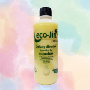Eco-Jin INTENSE 1 Litro SIN DIFUSOR