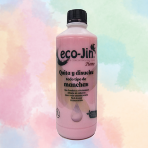 Eco-Jin HOME 1 Litro SIN DIFUSOR