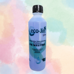Eco-Jin GLOW 1 Litro SIN DIFUSOR