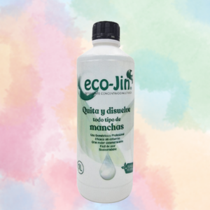 Eco-Jin NEUTRO 1 Litro SIN DIFUSOR