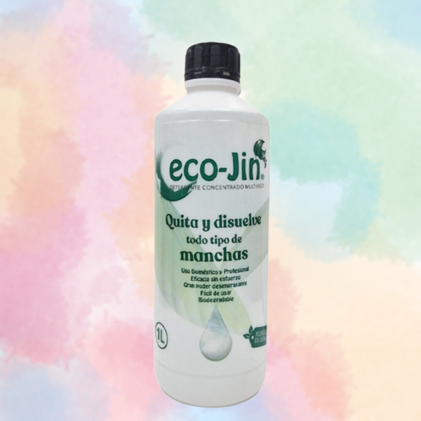 Eco-Jin NEUTRO 1 Litro SIN DIFUSOR