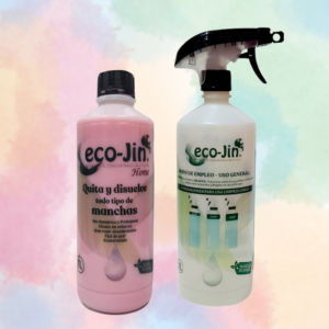 Eco-Jin HOME 1 Litro