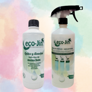 Eco-Jin NEUTRO 1 Litro