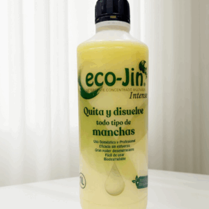 Productos para el hogar Ecojin 1 Litro sin Difusor - Potencia y Versatilidad en un Solo Producto.