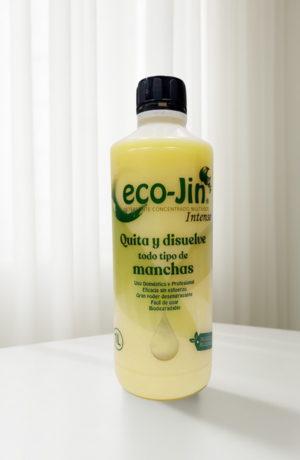 Productos para el hogar Ecojin 1 Litro sin Difusor - Potencia y Versatilidad en un Solo Producto.