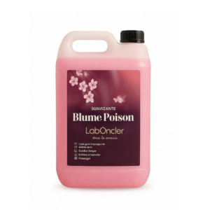 Suavizante blume poison – aroma exclusivo a flor de cerezo y fresa jewel.