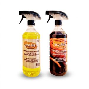 Producto Restaurador ÓLEO. Especial Maderas Claras y Oscuras.